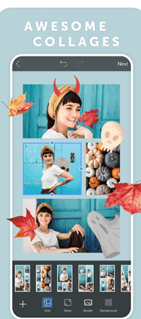 PicsArt MOD APK Screenshot 2