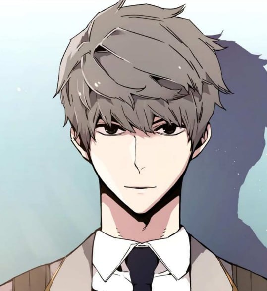 MERCEANARY ENROLLMENT (Korean Comic)  Chapter 1 in Tamil Cover