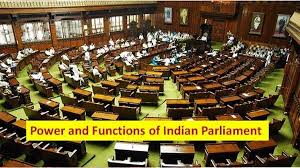 parliament-s-powers-and-functions Cover