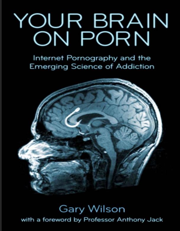 Cover of YOUR BRAIN ON PORN / English