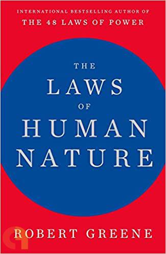 Cover of The Concise Laws of Human Nature