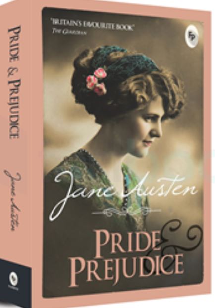 Cover of Pride and Prejudicе