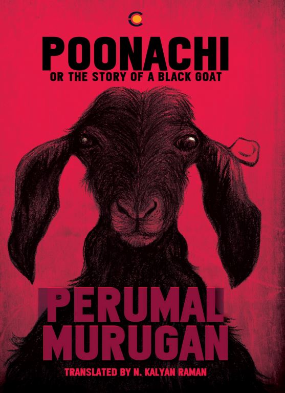 Cover of Poonachi